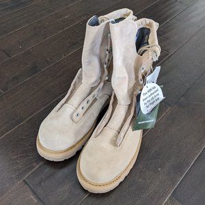 Gore-tex Combat / Hiking Boots (Rocky)